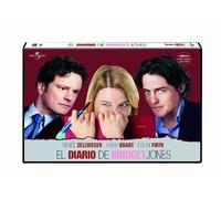 El Diario De Bridget Jones (Ed. Horiz.) [Import]