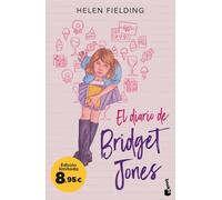 El diario de Bridget Jones: Edición limitada a precio especial