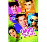 El Diario De Carlota [Import]