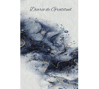 El diario de Gratitud:empieza el día agradeciendo y escribiendo tus afirmaciones: Manifiesta tus sueños y agradece por ellos con ayuda de este diario de gratitud