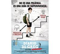 El Diario De Greg [Import]