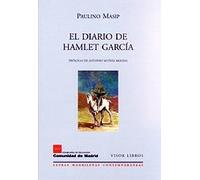 El Diario de Hamlet García