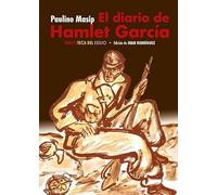 El diario de Hamlet García