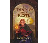 El diario de la peste