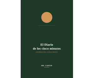 El Diario de los cinco minutos