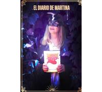 El diario de Martina: El despertar del rompe cosas