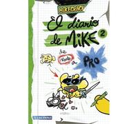 El Diario De Mike 2. De Noob A Pro