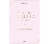 Le journal de notre mariage – Tout pour organiser le mariage de vos rêves – Montena
