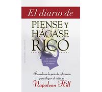 El diario de piense y hágase rico/ Think and Grow Rich Guided Journal