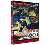 El Diario De Un Loco *** Europe Zone ***