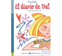 El Diario de Val. Avec expansion en ligne [En Espagnole]