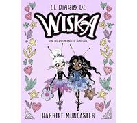 El diario de Wiska 2 - Un secreto entre amigas