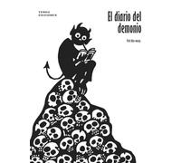EL DIARIO DEL DEMONIO