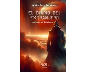 El Diario del Extranjero: Las historias del viaje
