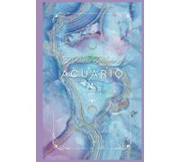 El Diario Mágico de Acuario: Afirmaciones Poderosas y Espacios para Conectar con tu Libertad, Creatividad y Energía Visionaria: Diario de Acuario para ... | Escritura Creativa y Reflexión Consciente