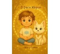 El Diario Mágico de Nilo y Lumen