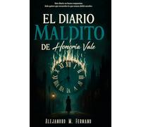 El Diario Maldito de Honoria Vale