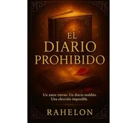 EL DIARIO PROHIBIDO: Un amor eterno. Un diario maldito. Una elección imposible.