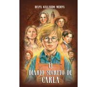 El Diario Secreto De Carla