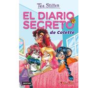El diario secreto de Colette: Vida en Ratford 2
