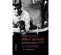 El Diario Secreto De John F. Kennedy
