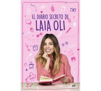 El Diario Secreto De Laia Oli (4you2)