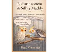El diario secreto de Silly y Maddy