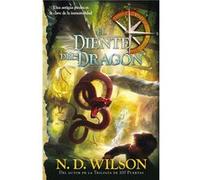 El Diente Del Dragon - [Livre en VO] Wilson, N D (Auteur)