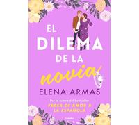 El dilema de la novia / The Fiance Dilemma