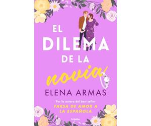 El dilema de la novia / The Fiance Dilemma