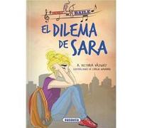 El Dilema De Sara Unkown (Auteur)
