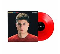 El Dilema Del Rapero Blanco - Vinilo Rojo