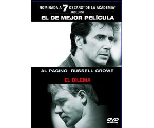 El Dilema [Import]
