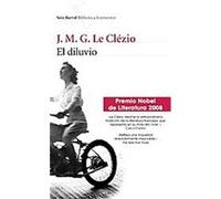 El Diluvio J.M.G. Le Clezio (Auteur)