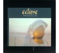 El Din, Hamza - Eclipse