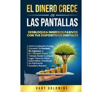 EL DINERO CRECE EN LAS PANTALLAS:: Como Cualquiera Puede Convertir Tu Pantalla En Ingresos En 7 Simples Pasos.