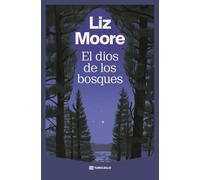 El dios de los bosques