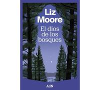 El Dios De Los Bosques. (The God Of The Woods)