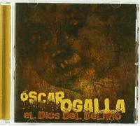 El Dios Del Delirio [Import]