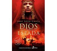 El dios que habita la espada