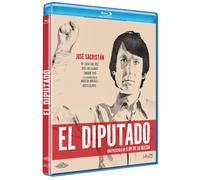 El Diputado (1978) (Blu Ray)