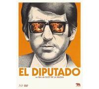 Le Député - Combo Blu-Ray + Dvd