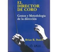 El Director De Coro / Recueil