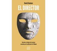 El Director - [Livre en VO] Jiménez García, David (Auteur)