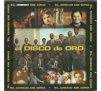 EL DISCO DE ORO - El Disco de Oro/Various