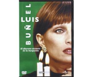 El Discreto Encanto De La Burgesia [Import]