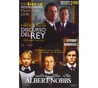 El Discurso + Albert Nobbs [Import]