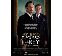 El Discurso Del Rey (Combo) [Blu-Ray] [Import]