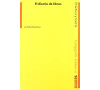 El diseño de libros : práctica y teoría