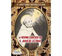 El Divino Cantico De S. Juan De La Cruz - [Livre en VO] Sicari, Antonio Maria (Auteur)
